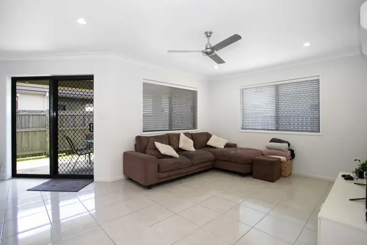 Seventh view of Homely house listing, 21 Monash Way, Ooralea QLD 4740