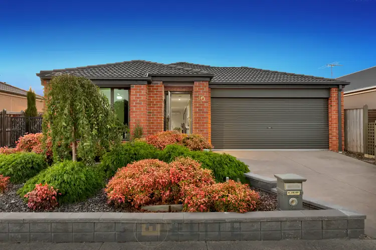 Main view of Homely house listing, 30 Landini Circuit, Cranbourne North VIC 3977