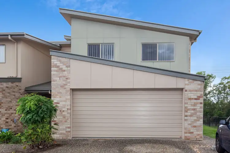 4/172 Fryar Road, Eagleby QLD 4207