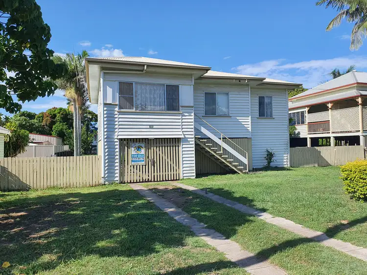 Main view of Homely house listing, 19 Donald Street, Bundaberg North QLD 4670
