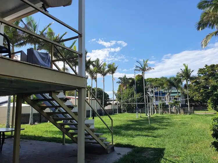 Second view of Homely house listing, 19 Donald Street, Bundaberg North QLD 4670