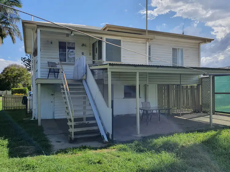 Third view of Homely house listing, 19 Donald Street, Bundaberg North QLD 4670