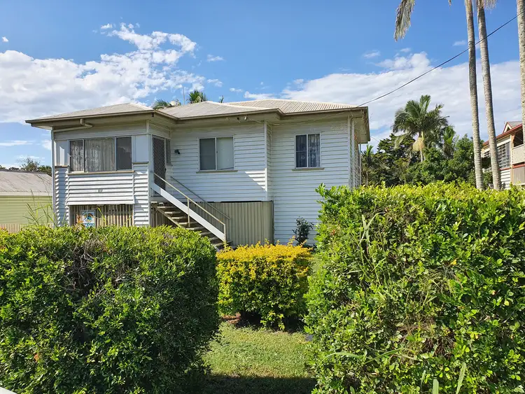 Fourth view of Homely house listing, 19 Donald Street, Bundaberg North QLD 4670