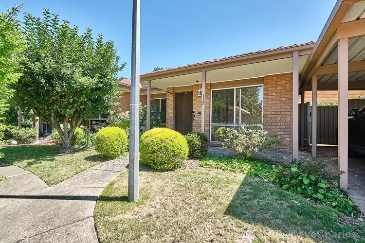 Main view of Homely retirement listing, 117/6 MELVILLE PARK DRIVE, Berwick VIC 3806