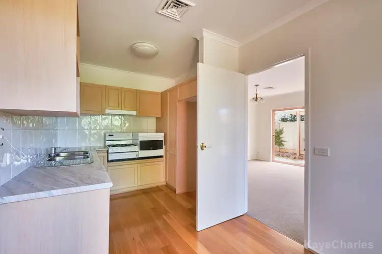 Fourth view of Homely retirement listing, 117/6 MELVILLE PARK DRIVE, Berwick VIC 3806