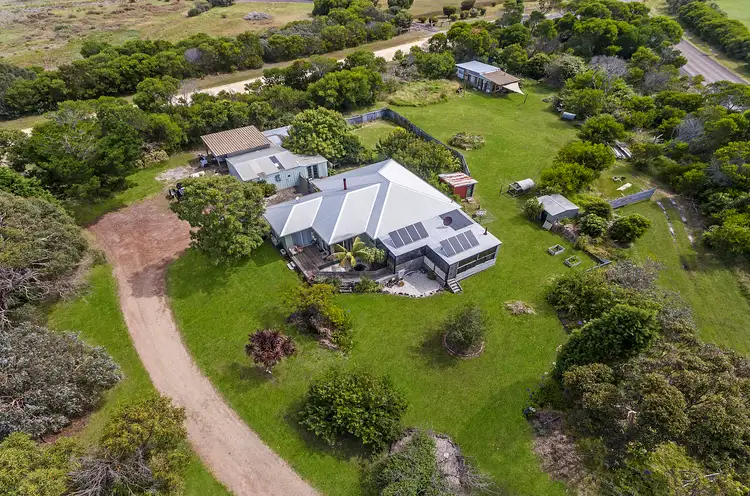207 Cape Nelson Road, Portland VIC 3305