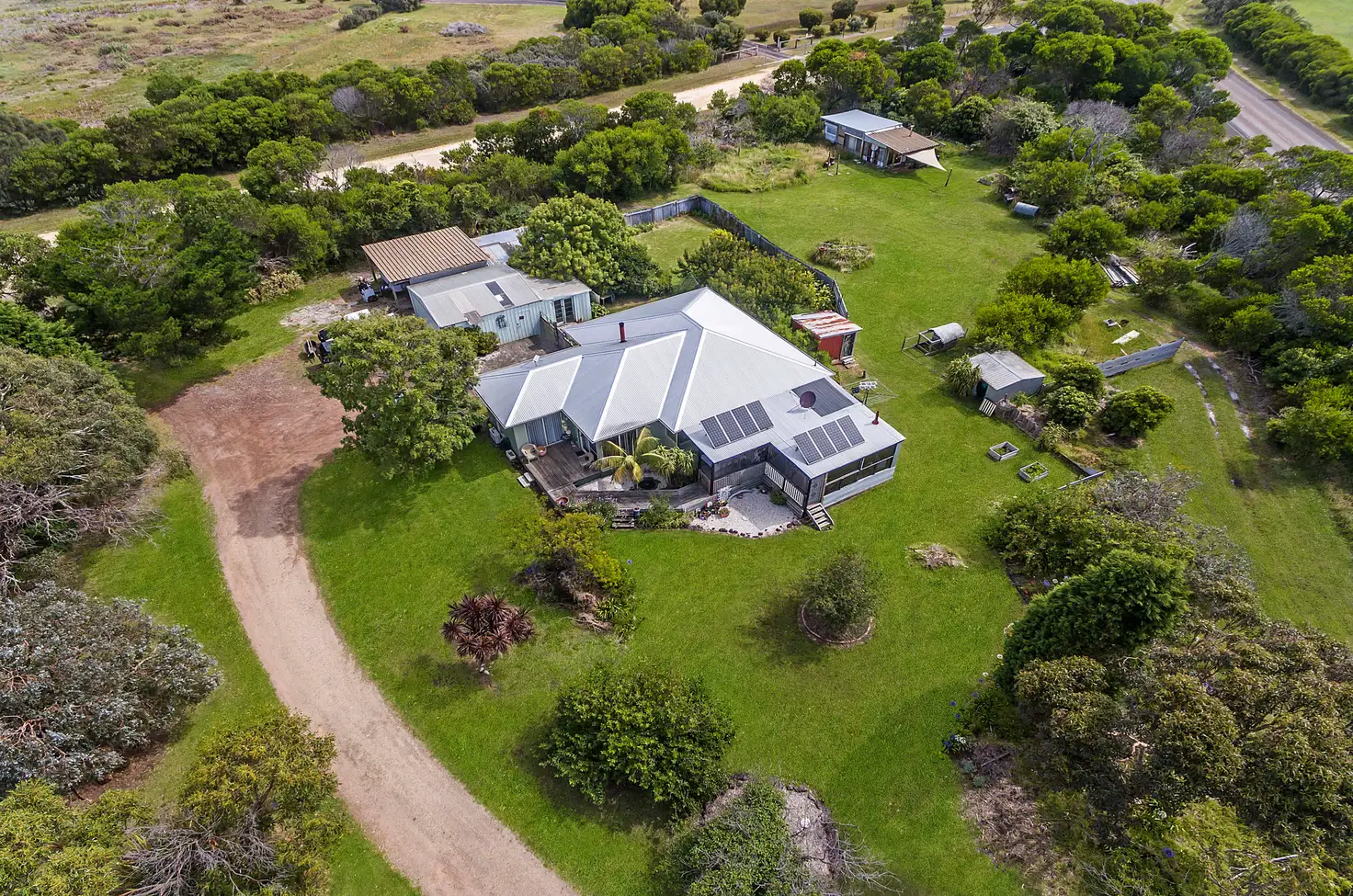 Main view of Homely rural property listing, 207 Cape Nelson Road, Portland VIC 3305