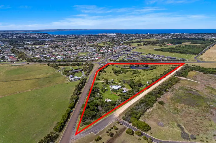 Second view of Homely rural property listing, 207 Cape Nelson Road, Portland VIC 3305