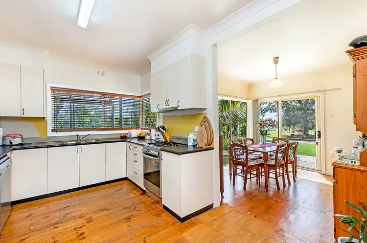 Fifth view of Homely rural property listing, 207 Cape Nelson Road, Portland VIC 3305