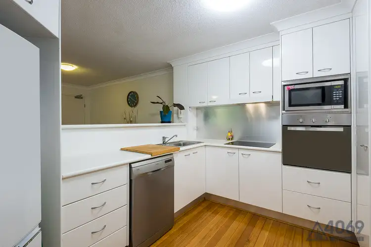 Fourth view of Homely unit listing, 12/179 Baroona Road, Paddington QLD 4064
