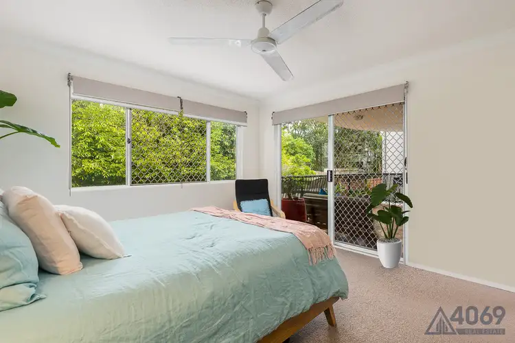 Fifth view of Homely unit listing, 12/179 Baroona Road, Paddington QLD 4064