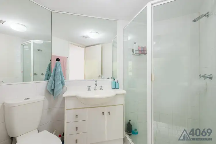 Sixth view of Homely unit listing, 12/179 Baroona Road, Paddington QLD 4064