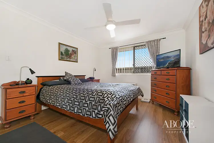 Second view of Homely unit listing, 2/311 Anzac Avenue, Kippa-Ring QLD 4021