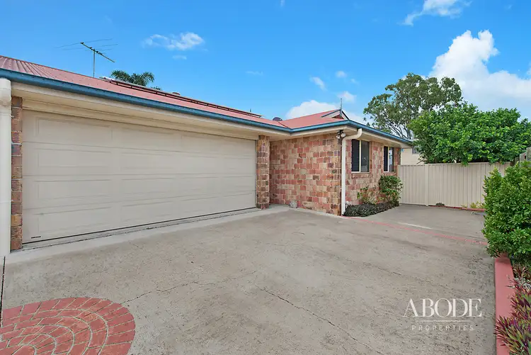 Fourth view of Homely unit listing, 2/311 Anzac Avenue, Kippa-Ring QLD 4021