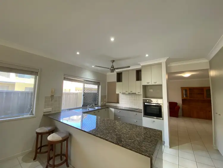 Fifth view of Homely townhouse listing, 31/29 Stephenson Street, Pialba QLD 4655