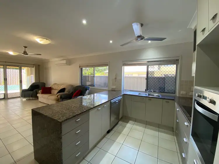 Sixth view of Homely townhouse listing, 31/29 Stephenson Street, Pialba QLD 4655