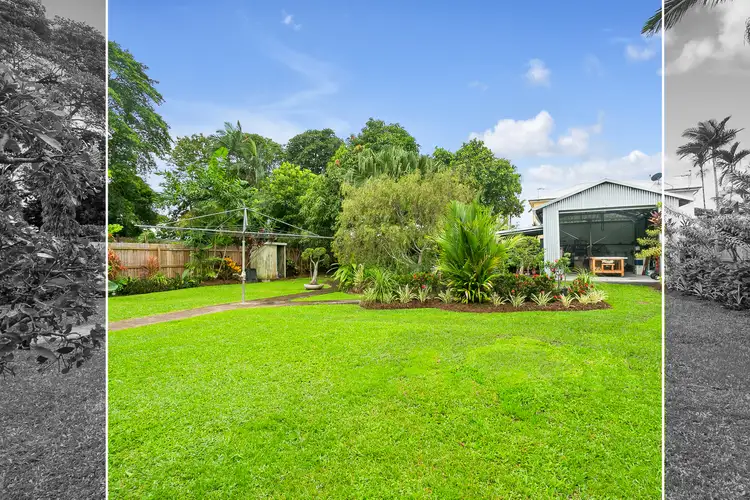 40 Barr Street, Edmonton QLD 4869