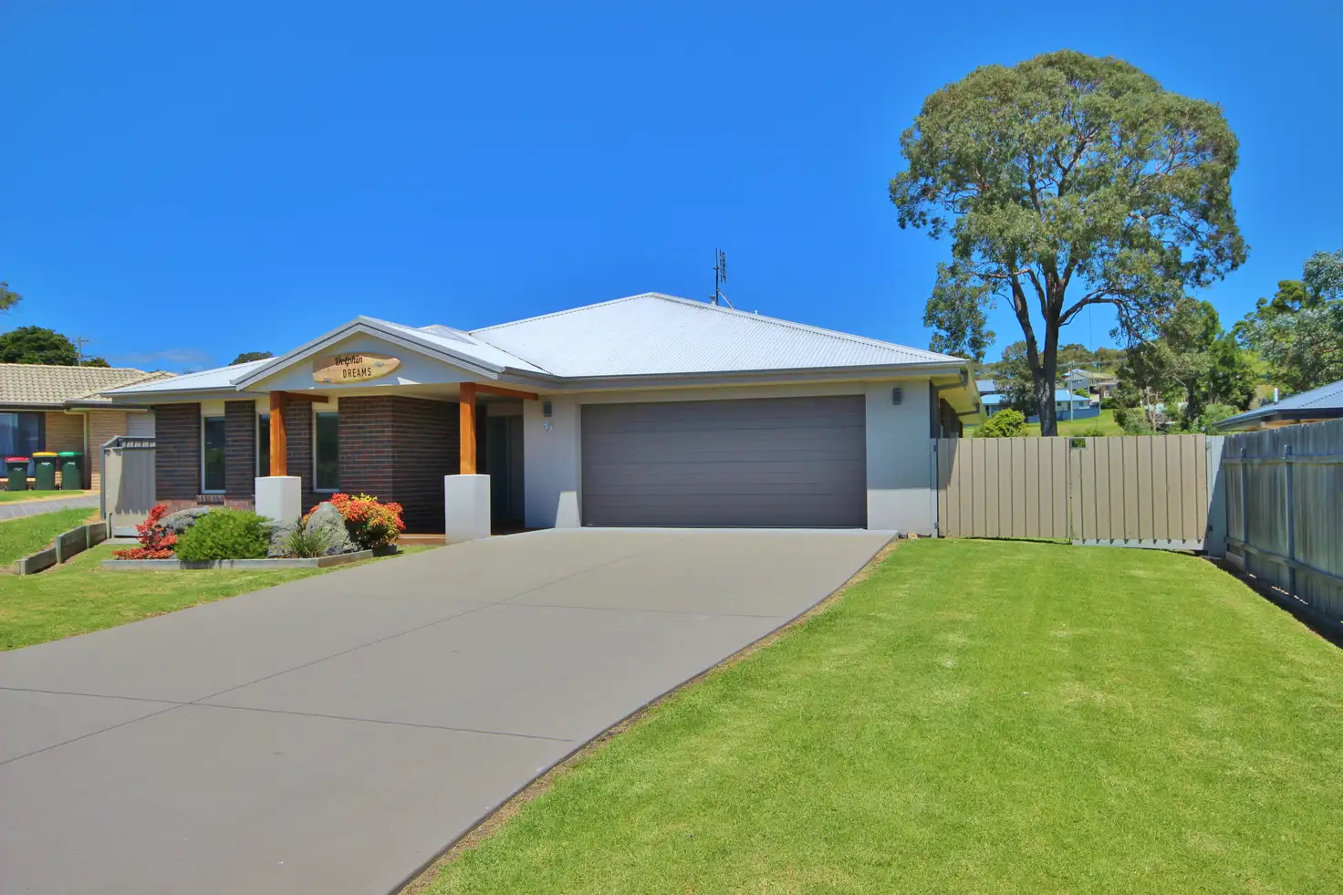 Main view of Homely house listing, 17 Dolphin Crescent, Eden NSW 2551