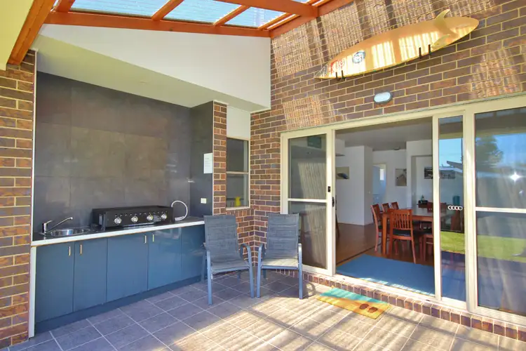 Fourth view of Homely house listing, 17 Dolphin Crescent, Eden NSW 2551