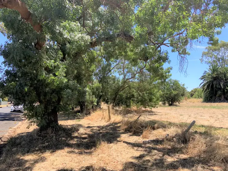 Second view of Homely land listing, 1 Salisbury Street, Benalla VIC 3672