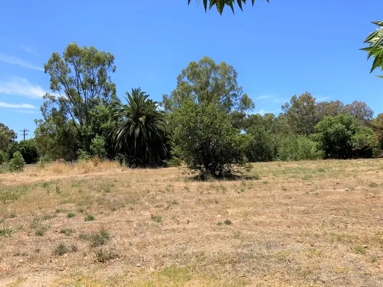 Fourth view of Homely land listing, 1 Salisbury Street, Benalla VIC 3672