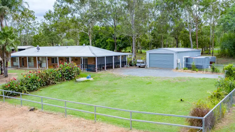 1-25 Braemar Road, North Maclean QLD 4280