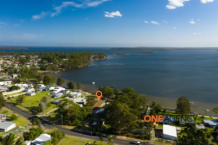 23 St Georges Road, St Georges Basin NSW 2540