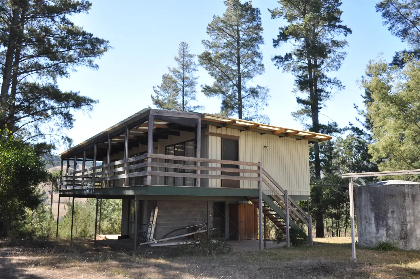 Main view of Homely rural property listing, 1/31 Jenkins Road, Macs Cove VIC 3723