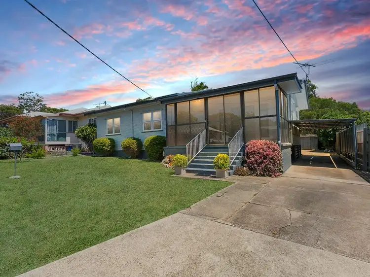 Main view of Homely house listing, 1 Shapcott Street, Eastern Heights QLD 4305