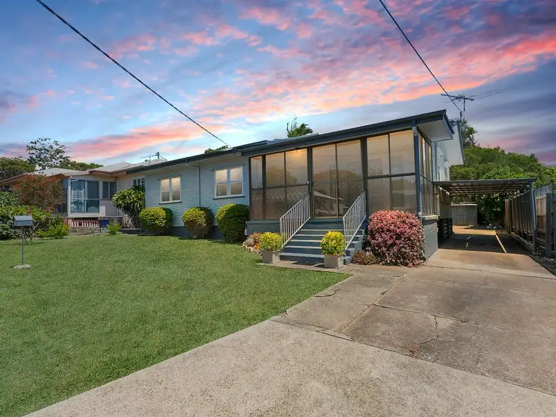 Main view of Homely house listing, 1 Shapcott Street, Eastern Heights QLD 4305
