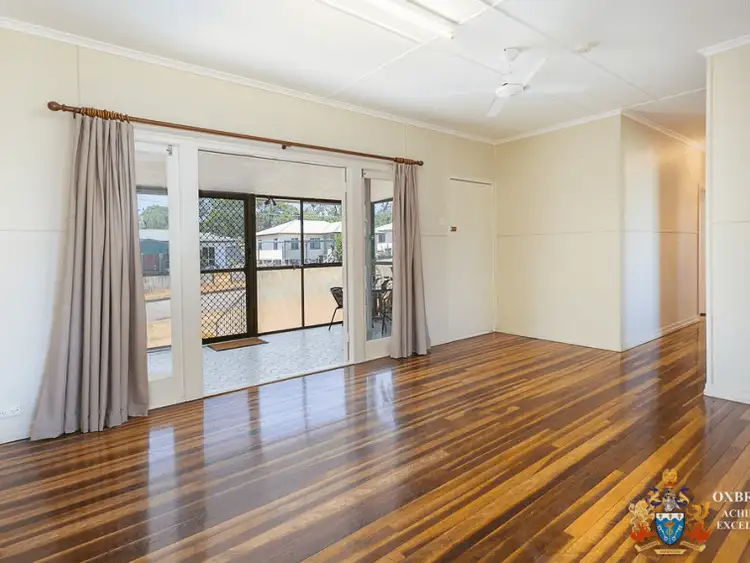 Second view of Homely house listing, 1 Shapcott Street, Eastern Heights QLD 4305