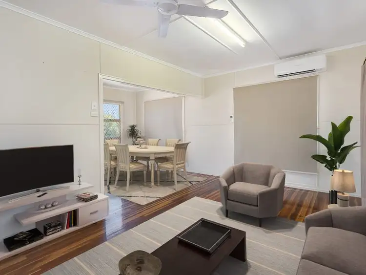 Fifth view of Homely house listing, 1 Shapcott Street, Eastern Heights QLD 4305