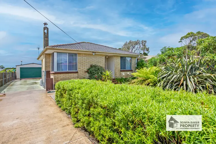 3 Banksia Crescent, Wynyard TAS 7325