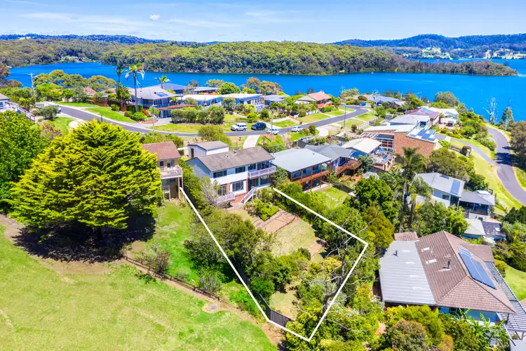 Fifth view of Homely house listing, 5 The Loop, Narooma NSW 2546