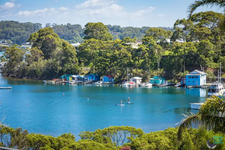 Sixth view of Homely house listing, 5 The Loop, Narooma NSW 2546