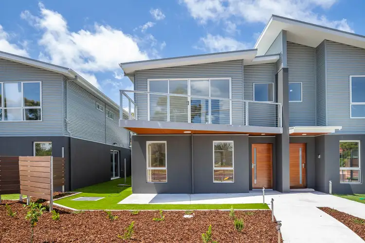 Main view of Homely townhouse listing, 2/36 Train Street, Broulee NSW 2537