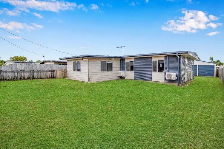 Main view of Homely house listing, 12 Peatey Street, Andergrove QLD 4740