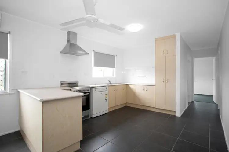 Fourth view of Homely house listing, 12 Peatey Street, Andergrove QLD 4740