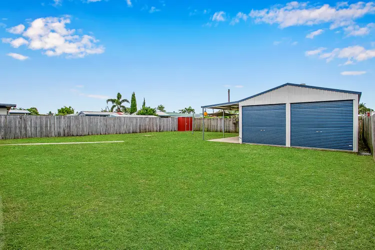 Fifth view of Homely house listing, 12 Peatey Street, Andergrove QLD 4740