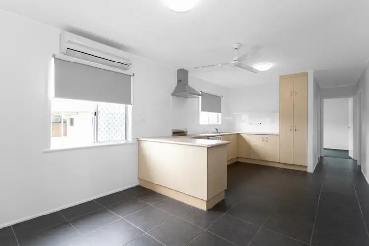 Sixth view of Homely house listing, 12 Peatey Street, Andergrove QLD 4740