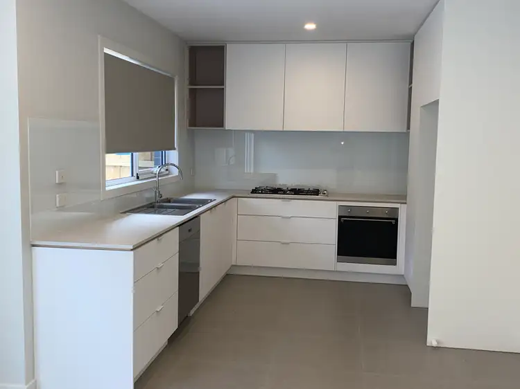 Second view of Homely townhouse listing, 73B Madden Street, Maidstone VIC 3012