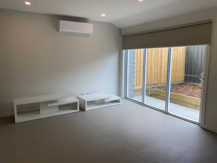 Fifth view of Homely townhouse listing, 73B Madden Street, Maidstone VIC 3012