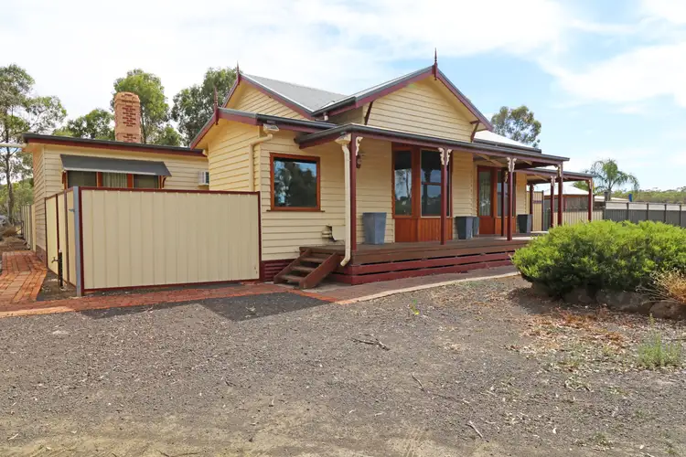 Second view of Homely rural property listing, Address available on request