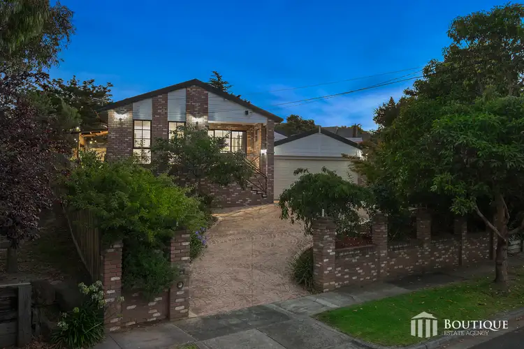 15 Thornton Court, Dandenong North VIC 3175