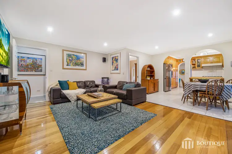 Fourth view of Homely house listing, 15 Thornton Court, Dandenong North VIC 3175