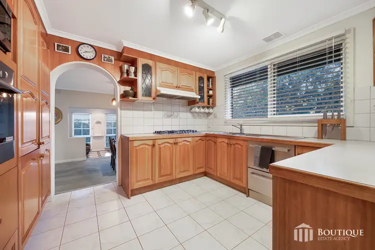 Fifth view of Homely house listing, 15 Thornton Court, Dandenong North VIC 3175