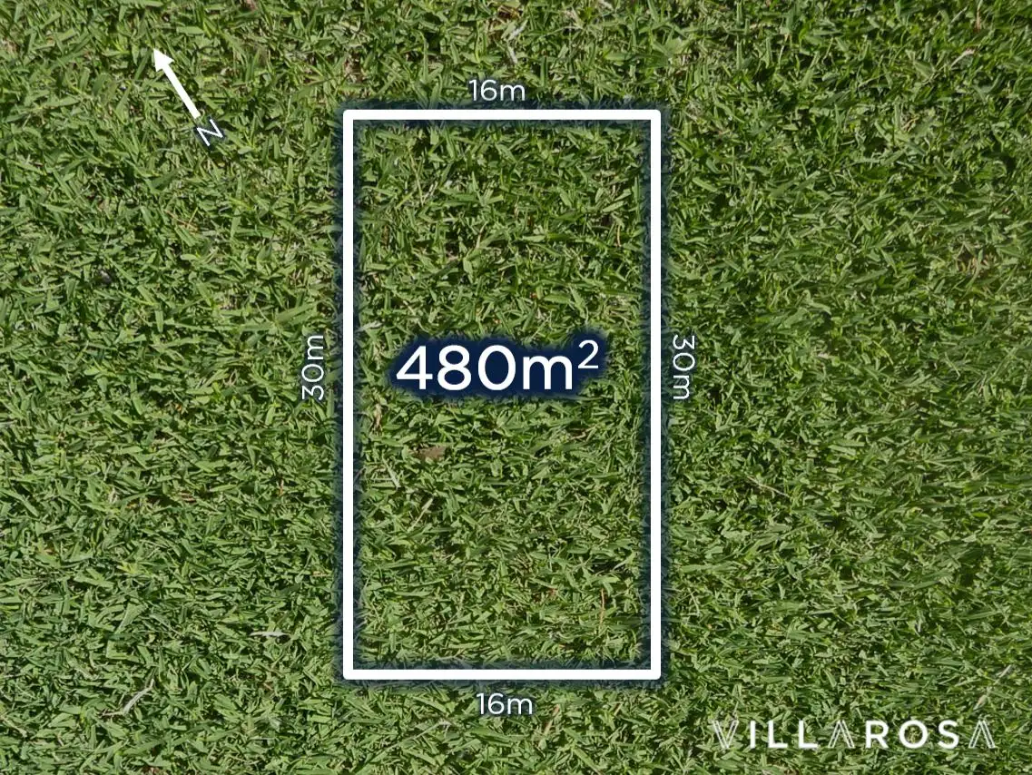 Main view of Homely land listing, 7 Wattleside Drive, Ocean Grove VIC 3226