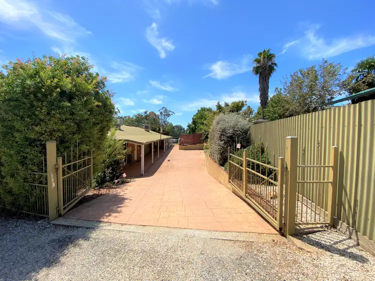 Main view of Homely house listing, 7A Hamilton Valley Court, Lavington NSW 2641