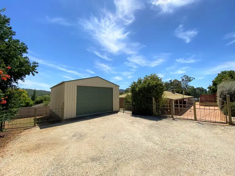 Second view of Homely house listing, 7A Hamilton Valley Court, Lavington NSW 2641