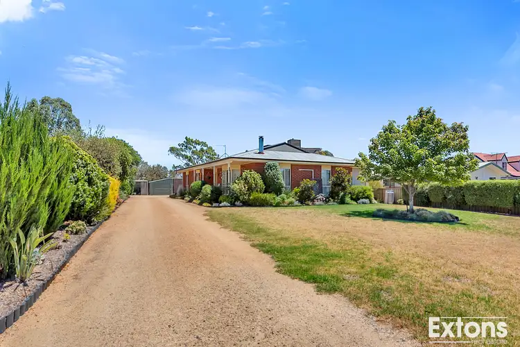 Main view of Homely house listing, 20 MALLON STREET, Tungamah VIC 3728